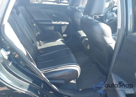 2015 Toyota Venza Xle из США, поврежденный, VIN 4T3BA3BB2FU069492